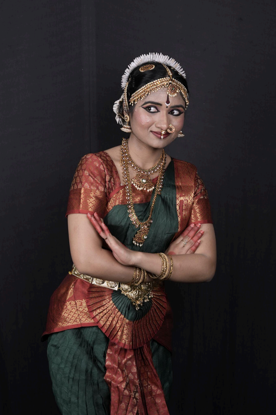 Guru Anagha Shirahatti